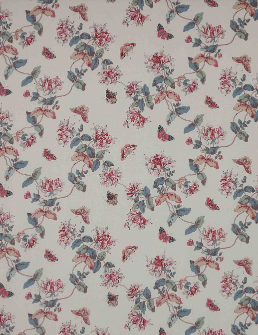 Ткань Colefax and Fowler Ashdown F4833/02