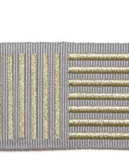 Тесьма Vinarti Collection 1 WXR8045A-2717