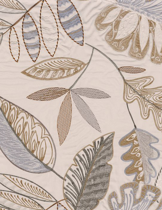 Ткань Casamance Costa Verde 40870166