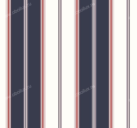 Обои KT-Exclusive Nantucket Stripes CS81201