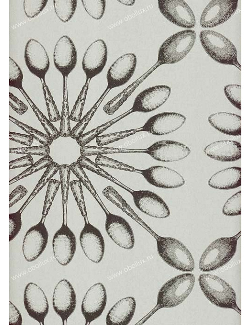 Обои Wallquest Etchings ET30110