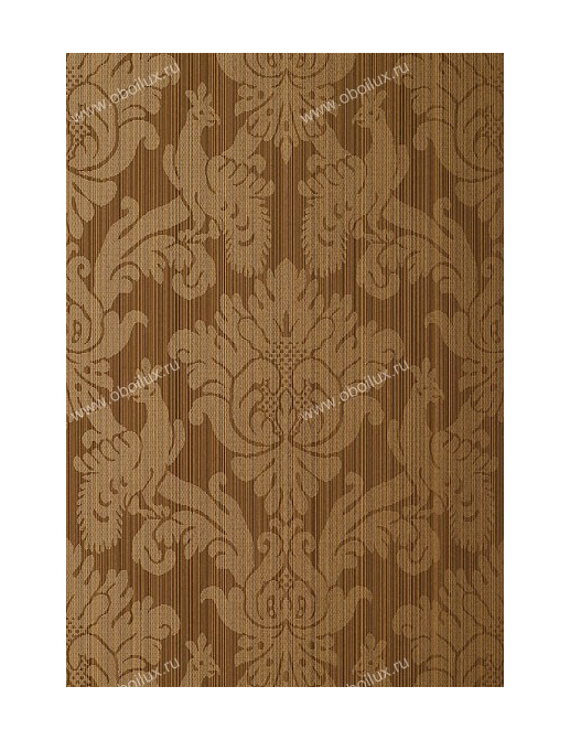 Обои Schumacher Palazzo Damasks 5003665