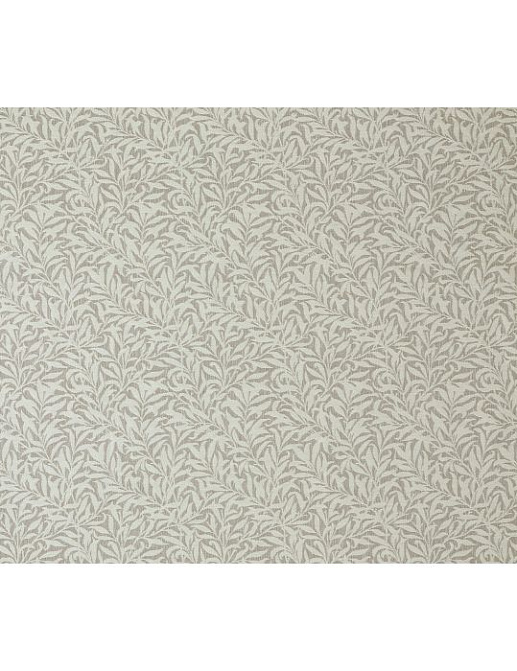 Ткань William Morris At Home Flora & Foliage Volume I WillowBoughWoven/Cobble