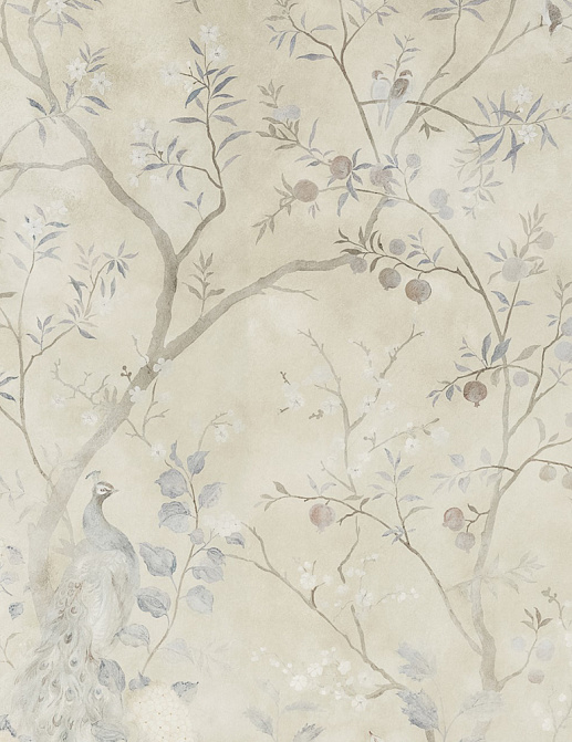 Обои Zoffany Kempshott 312660