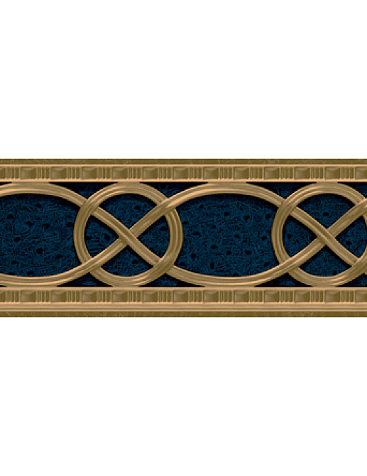 Бордюр Blue Mountain Borders BC1583859
