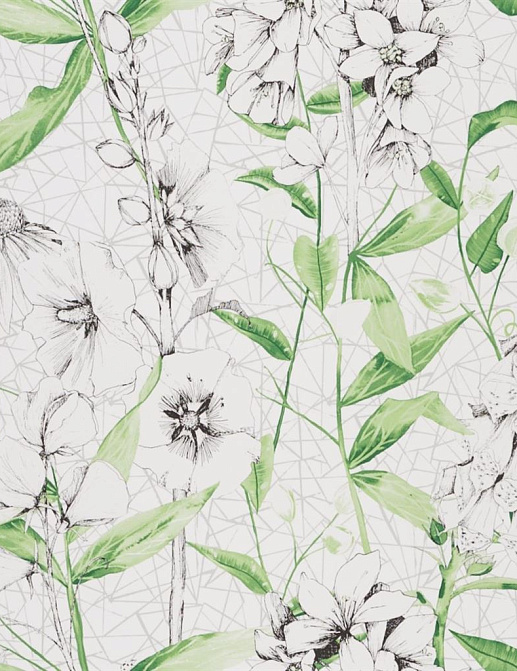 Обои Designers Guild Edit Florals PDG1050-01