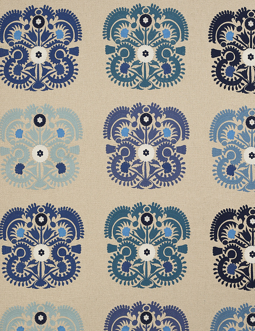 Ткань Manuel Canovas Anna M4038-01