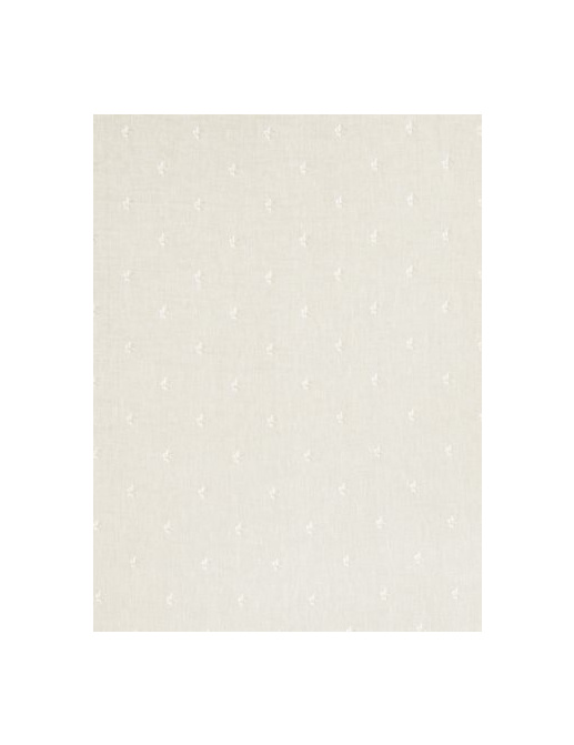 Ткань Stroheim Linen Window Sheer de lys/Dove
