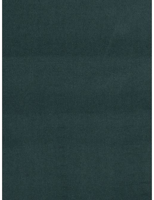 Ткань Fabricut Charlotte Moss Watercolor Como Velvet/Peacock