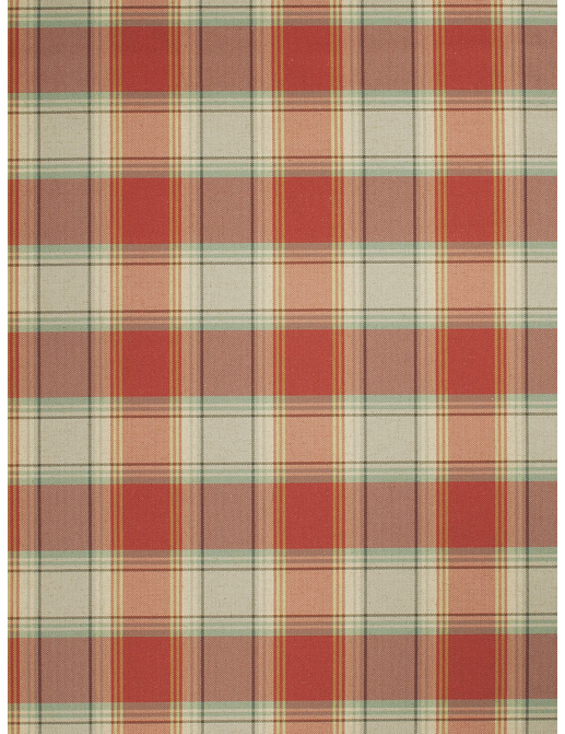 Ткань Fabricut Chromatics Vol.XXII Blossom Batali/Coral
