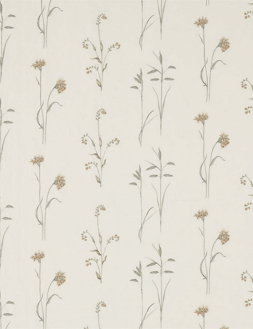 Ткань Sanderson Woodland Walk Prints & Embroideries 235605