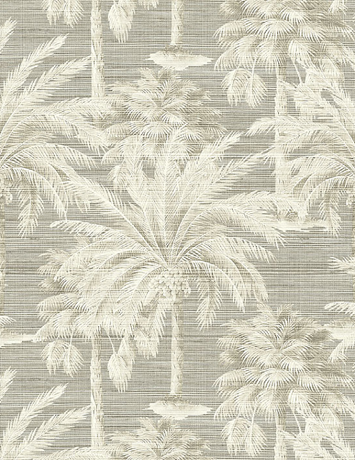 Обои KT-Exclusive Flagman Series - Palm Springs PS40006