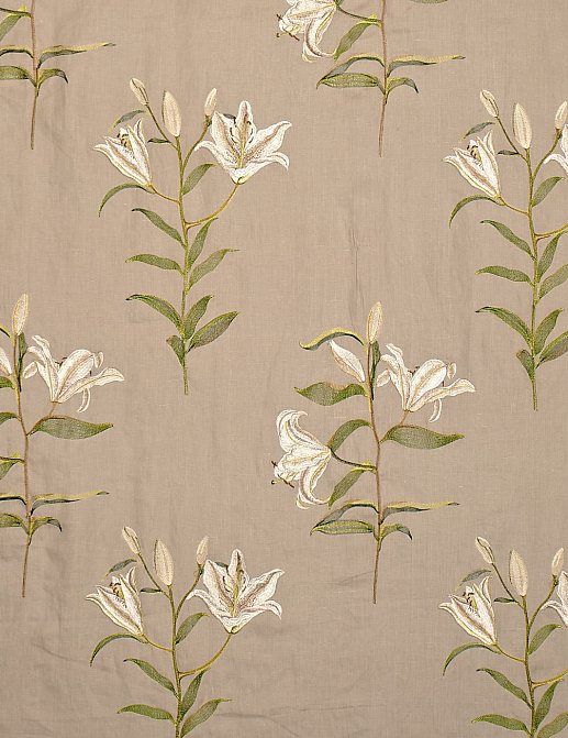 Ткань Sanderson A Painter's Garden DAPGLU301