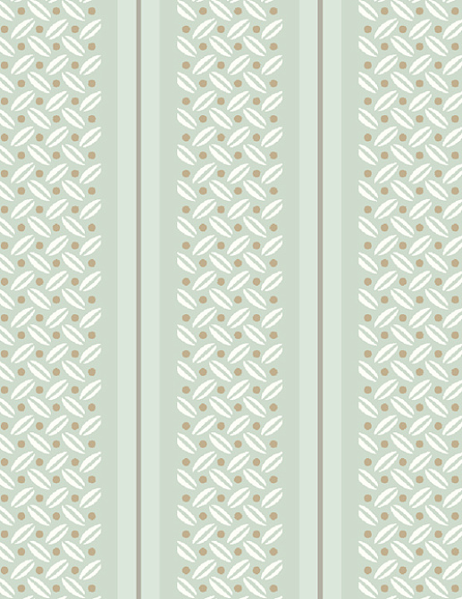 Обои York Ashford House - Ashford Stripes SA9150