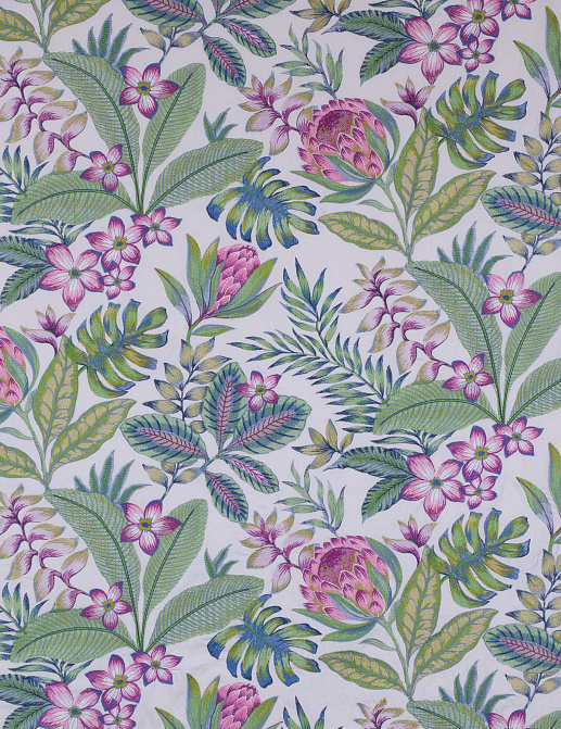 Ткань Manuel Canovas Alba M4067-02