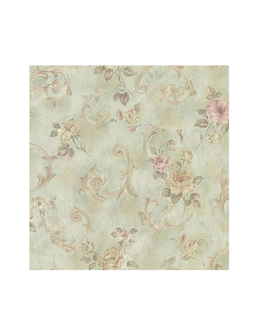 Обои Living Style New Classics 981-63749