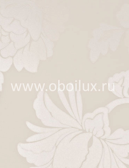 Обои Nina Campbell Bovary NCW3714-05