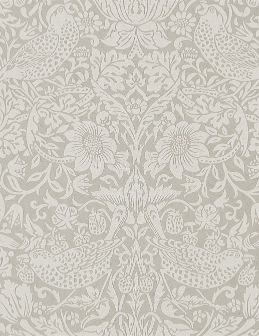 Обои Morris & Co Pure 216017