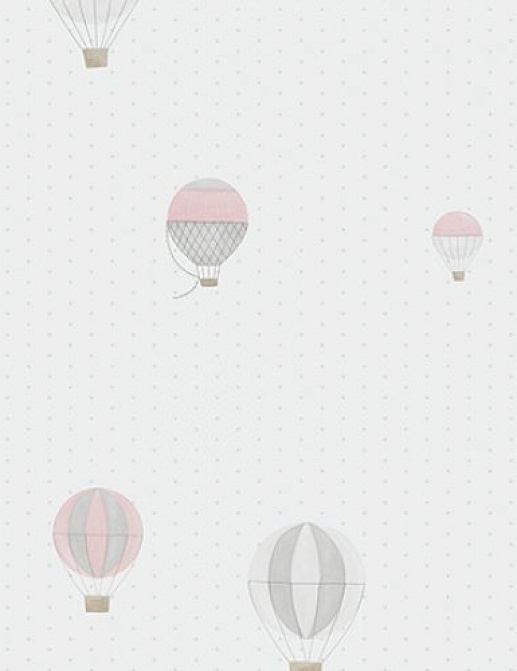 Обои Casadeco My Little World MLW29774314
