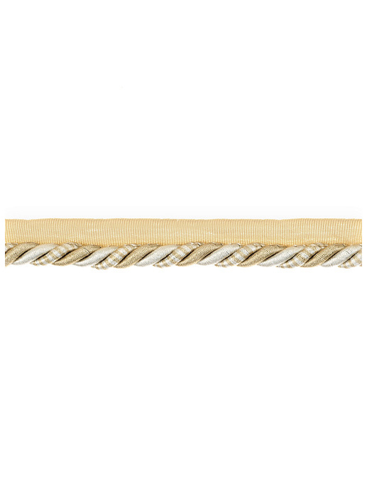Шнур Fabricut Cord Library Trimmings Sheepshank/Honey