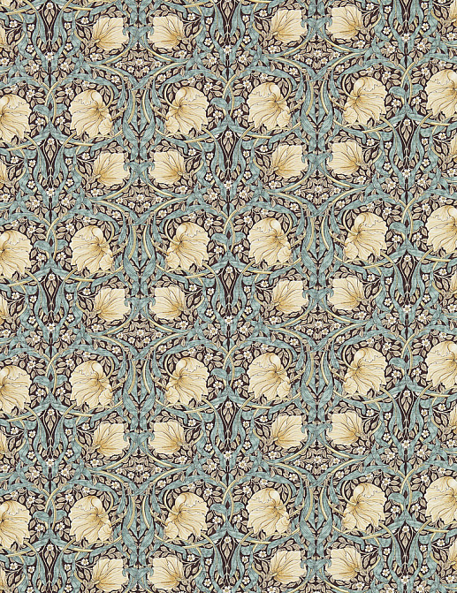 Ткань Morris & Co Archive Prints 3 224492