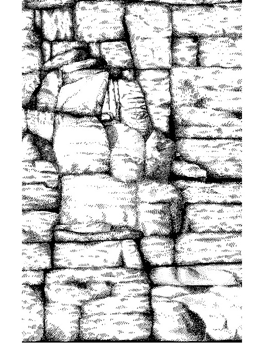 Панно и фотообои Bien Fait Papier Peint TheCave
