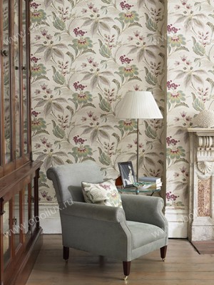 Обои Nina Campbell Montacute NCW4060-01