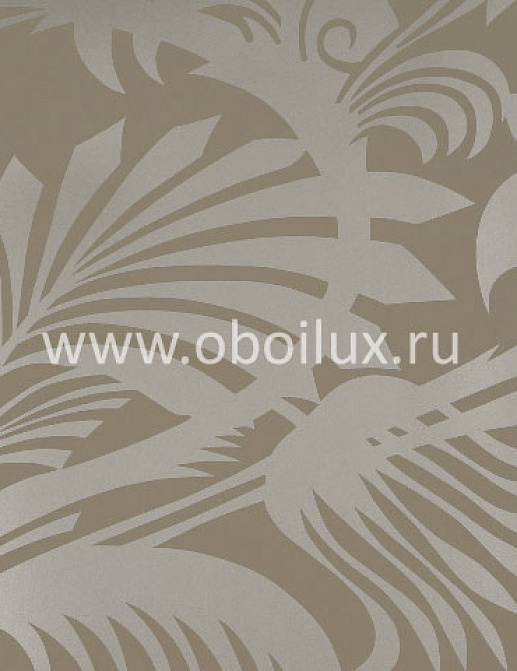 Обои Osborne & Little Vintage W5555-03