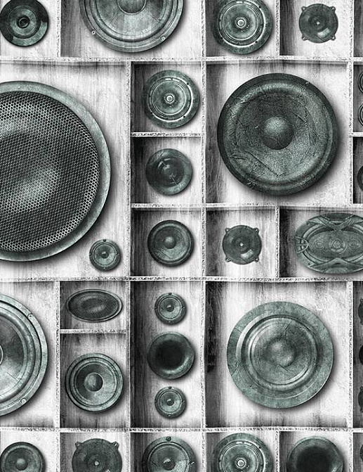 Панно и фотообои Skinwall Contemporary Collection 131B