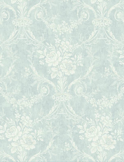 Обои Wallquest Style49 - Abbey Gardens HN40202