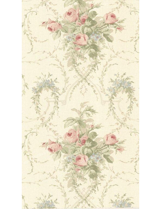 Обои Living Style Morning Glory 302-66802