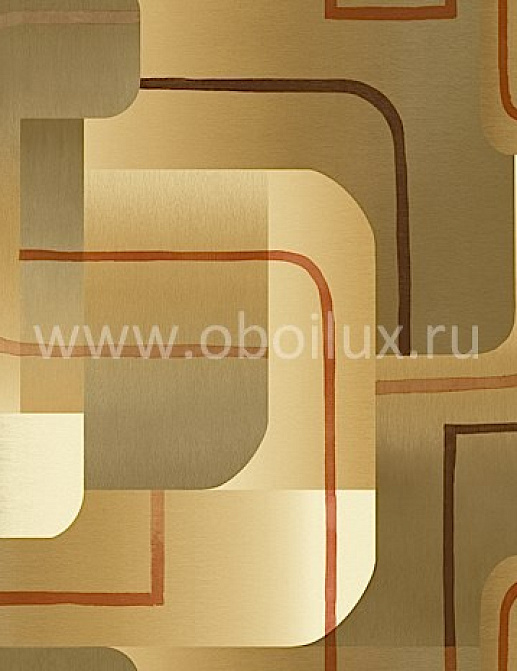 Обои Living Style Zurich ZU11603