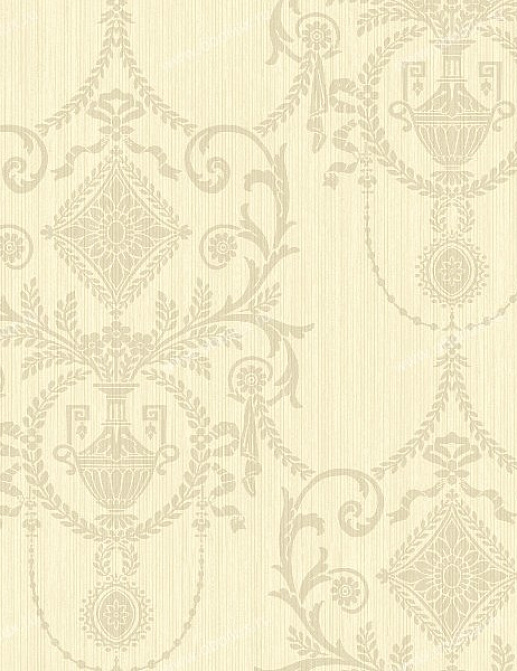 Обои Wallquest Chantilly cu81309