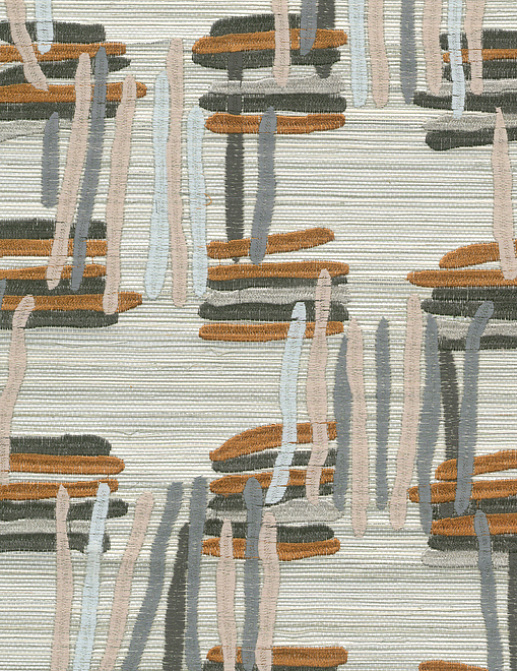 Панно и фотообои Arte Osmanthus 54522