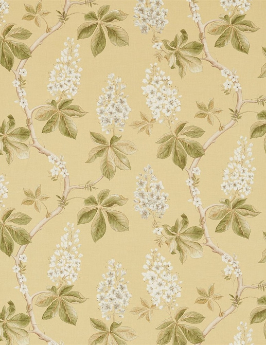 Ткань Sanderson Woodland Walk Prints & Embroideries 225516