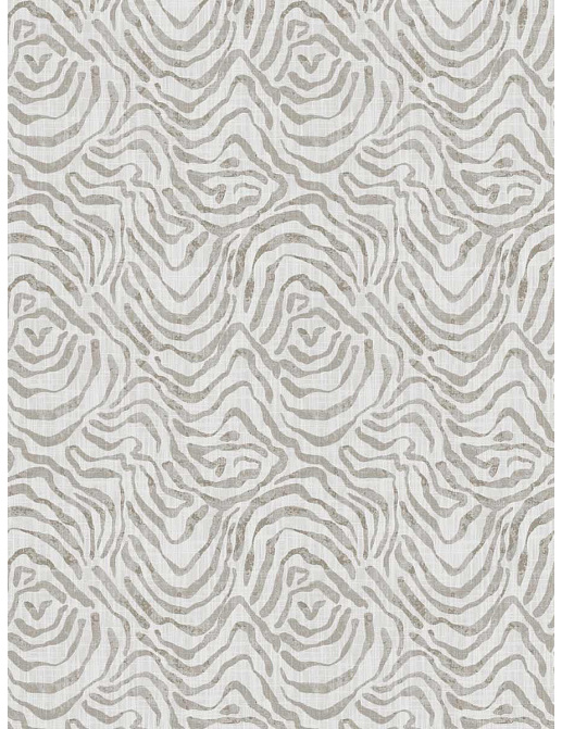 Ткань Fabricut Natural Layers Multipurpose Fog Calaveras/Storm