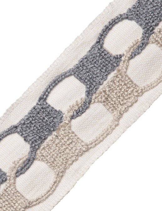 Тесьма Samuel & Sons Savanna Collection BT-58551/03