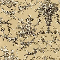 Обои Thibaut Toile Portfolio T7316