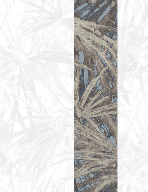Обои Jannelli & Volpi 201 Murals Decor 40034