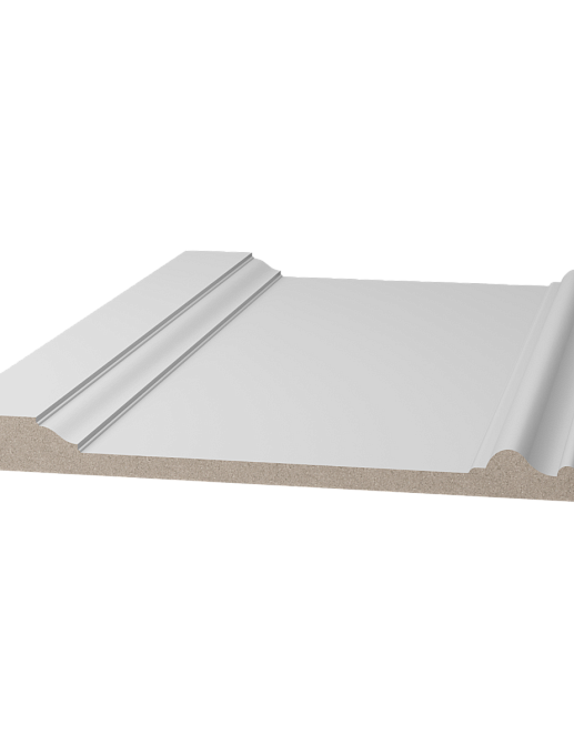Плинтусы Ultrawood Архитектурный декор Base5800p-200