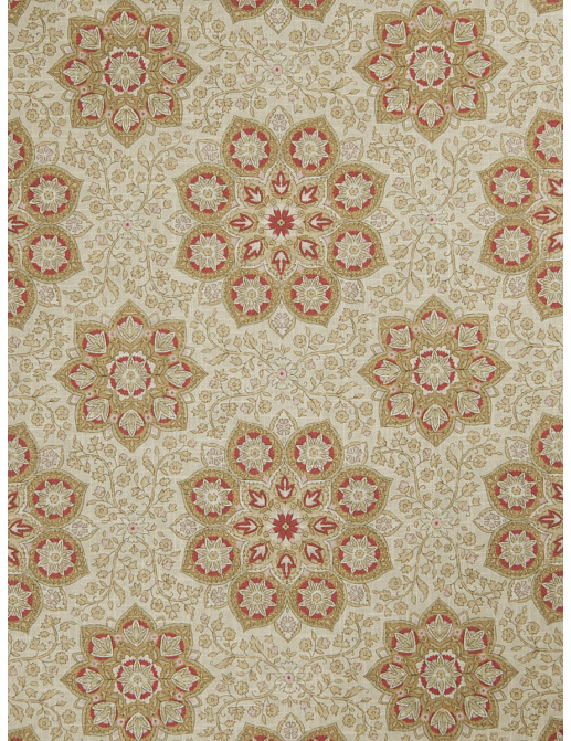Ткань Trend Blush Punch Prints & Wovens Vol.III 02618/Blush