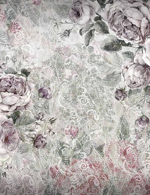 Панно и фотообои Affresco Re-Space IV93 COL1
