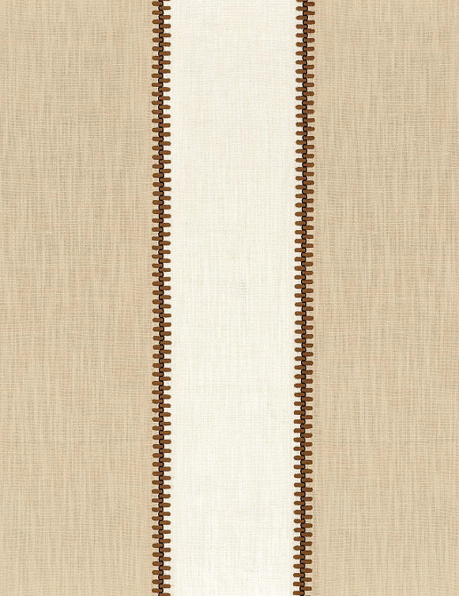 Ткань Casamance Linefolia 48890112