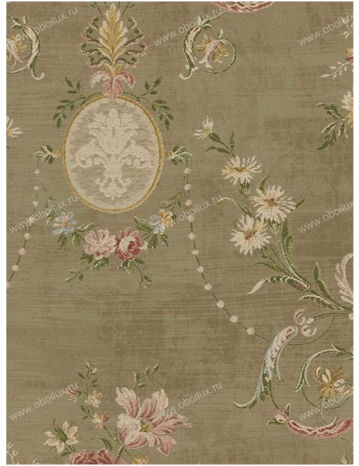 Обои Seabrook Tapestry TY30606