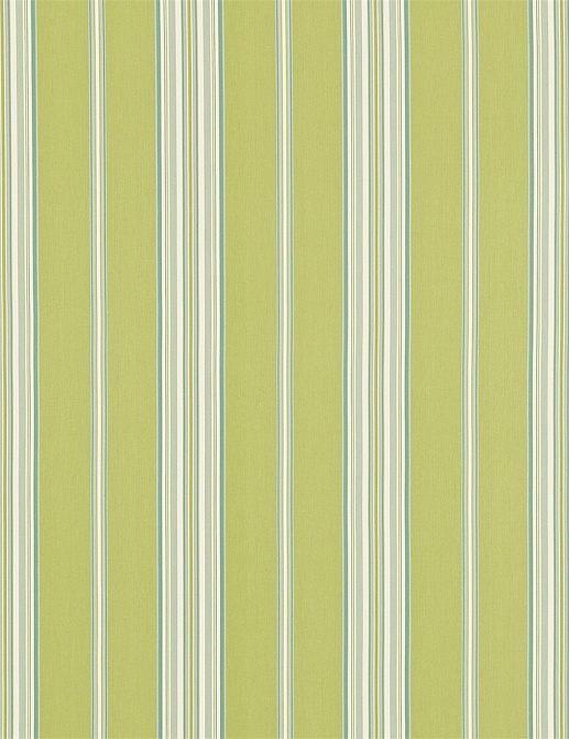 Ткань Sanderson Sanderson Home Country Stripes 232677