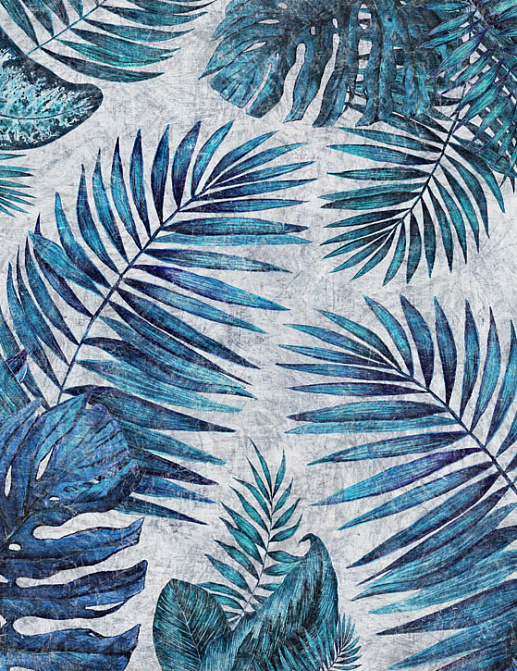 Обои Factura Collection 2021 TROPICAL/2