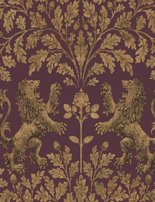 Обои Cole & Son The Pearwood Collection 116-10038
