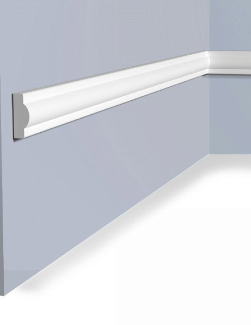 Молдинги HIWOOD Hiwood Decor D1020