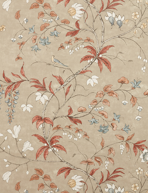 Обои Zoffany Darnley 312852