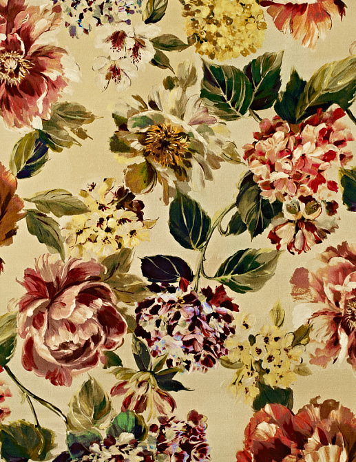 Ткань Prestigious Textiles Grand Palais 1749/302